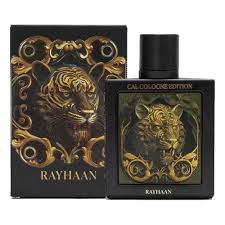 Rayhaan Tiger 100 ML HM EDP