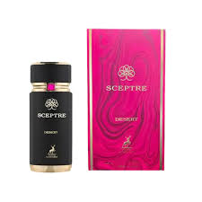 Alhambra Sceptre Desert 100 ML DM EDP