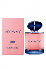 Armani My Way Intense 100 ML DM EDP