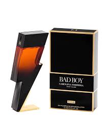 Bad Boy Elixir De Carolina Herrera 100 ML HM EDP