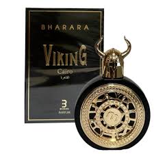 Bharara Viking Cairo 100 ML EDP