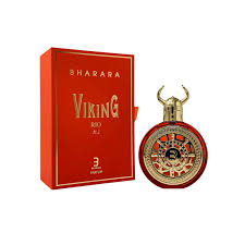 Bharara Viking Rio 100 ML EDP