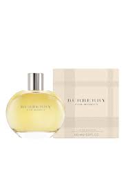 Burberry Clasico 100 ML DM EDP
