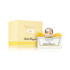 Ferragamo Signorina Libera 100 ML DM EDP