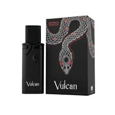 French Avenue Vulcan Black Friday 100 ML HM EDP