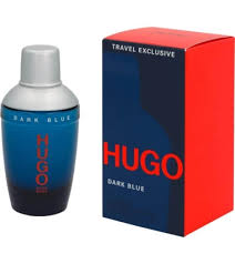 Hugo Boss Dark Blue 75 ML HM
