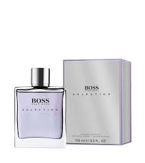 Hugo Boss Selection 100 ML HM