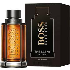 Hugo Boss The Scent Intense 100 ML HM EDP