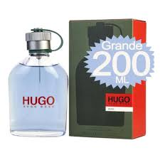 Hugo Boss Verde 200 ML HM