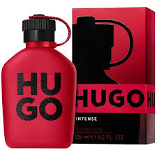 Hugo Boss Intense 125 ML HM EDP