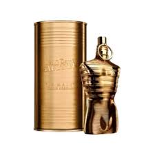 Jean Paul Gaultier Le Beau Le Parfum Elixir Absolut 125 ML HM