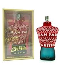 Jean Paul Gaultier Le Male Delivery 125 ML HM