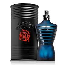 Jean Paul Gaultier Le Male Ultra Male Intense 125 ML HM