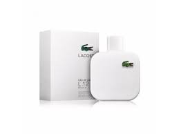 Lacoste L 12 Blanc 100 ML HM EDT