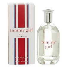 Tommy 100 ML DM