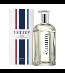 Tommy 100 ML HM