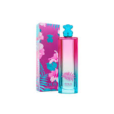 Tous Bonjour Señorita 90 ML DM EDT