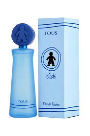 Tous Kids Boy 100 ML Niño