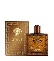 Versace Eros Najim 100 ML HM EDP