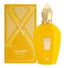 Xerjoff Erba Gold 100 ML EDP