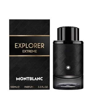 Mont Blanc Explorer Extreme Parfum 100 ML HM