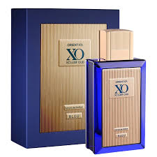 Al Haramain Orientica Xclusif Oud Blue 60 ML EDP