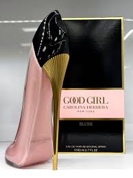Good Girl Blush De Carolina Herrera 80 ML DM EDP
