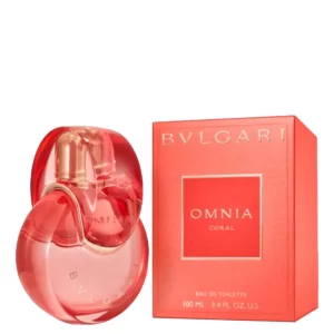 Bulgari Omnia Coral 100 ML DM EDT