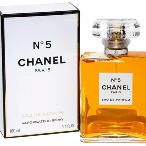 Chanel # 5 100 ML DM EDP