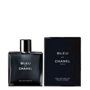 Chanel Bleu 100 ML HM EDP