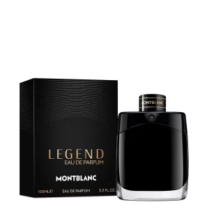 Mont Blanc Legend Spirit 200 ML HM