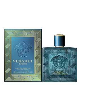Versace Eros 100 ML HM EDP