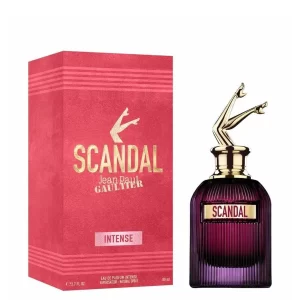 Jean Paul Gaultier Scandal Intense 80 ML DM EDP