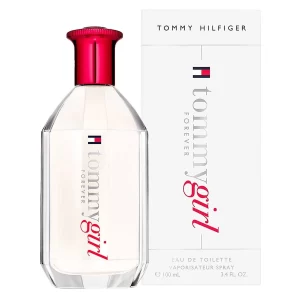 Tommy Girl Forever 100 ML DM