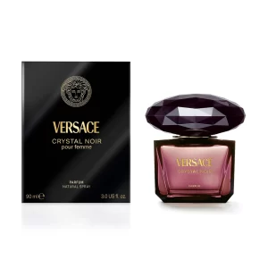 Versace Crystal Noir 90 ML DM EDP