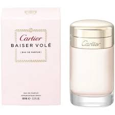 Cartier Beso Robado Parfum 100 ML DM