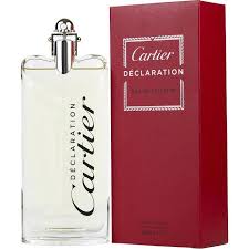 Cartier Declaration 100 ML HM EDT