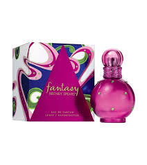 Fantasy 100 ML DM EDP