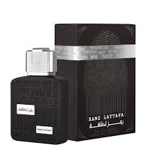 Lataffa Ramz Silver 100 ML EDP