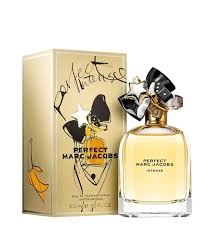 Marc Jacobs Perfect Intense 100 ML DM EDP