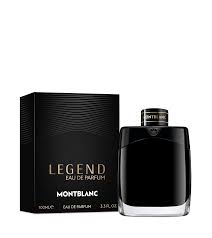 Mont Blanc Legend 100 ML HM EDP