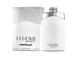 Mont Blanc Legend Spirit 200 ML HM