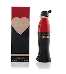 Moschino Cheap And Chic 100 ML DM EDT