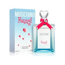 Moschino Funny 100 ML DM