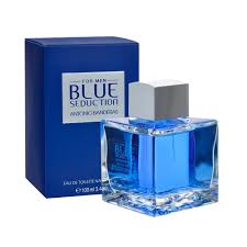 Blue Seduction 100 ML HM