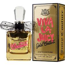 Viva La Juicy Gold 100 ML DM EDP