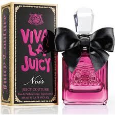 Viva La Juicy Noir 100 ML DM EDP