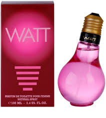 Watt 100 ML DM