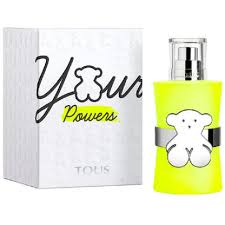 Tous Your Power 90 ML DM EDT
