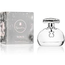 Tous Touch  Luminous Gold 100 ML DM EDT